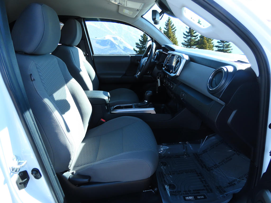 Thumbnail: 2022 Toyota Tacoma - 27