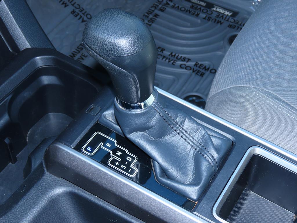 Thumbnail: 2022 Toyota Tacoma - 14