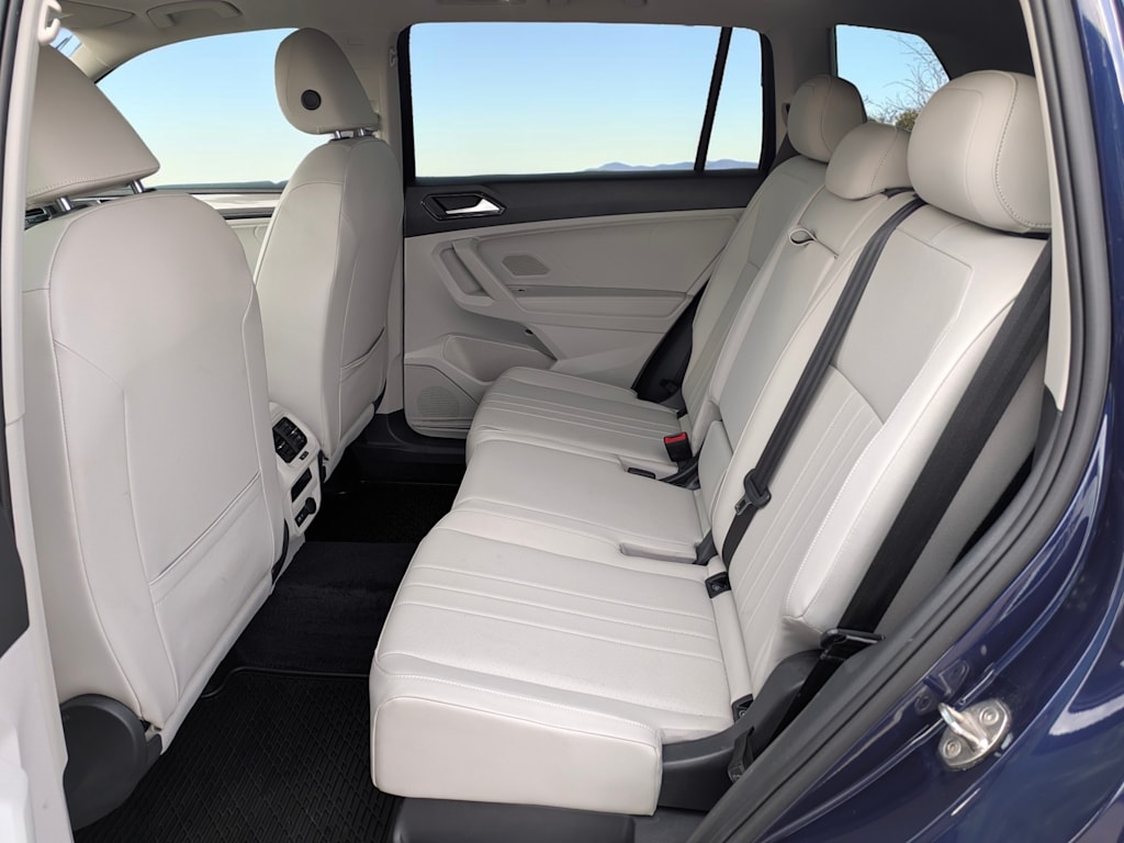 Thumbnail: 2022 Volkswagen Tiguan - 13