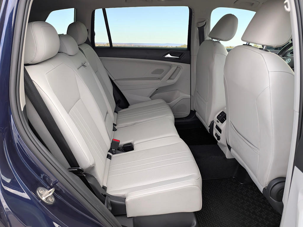 Thumbnail: 2022 Volkswagen Tiguan - 26