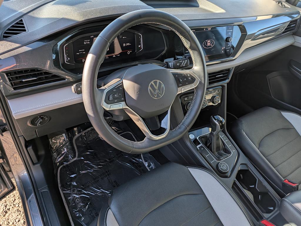 Thumbnail: 2023 Volkswagen Taos - 2
