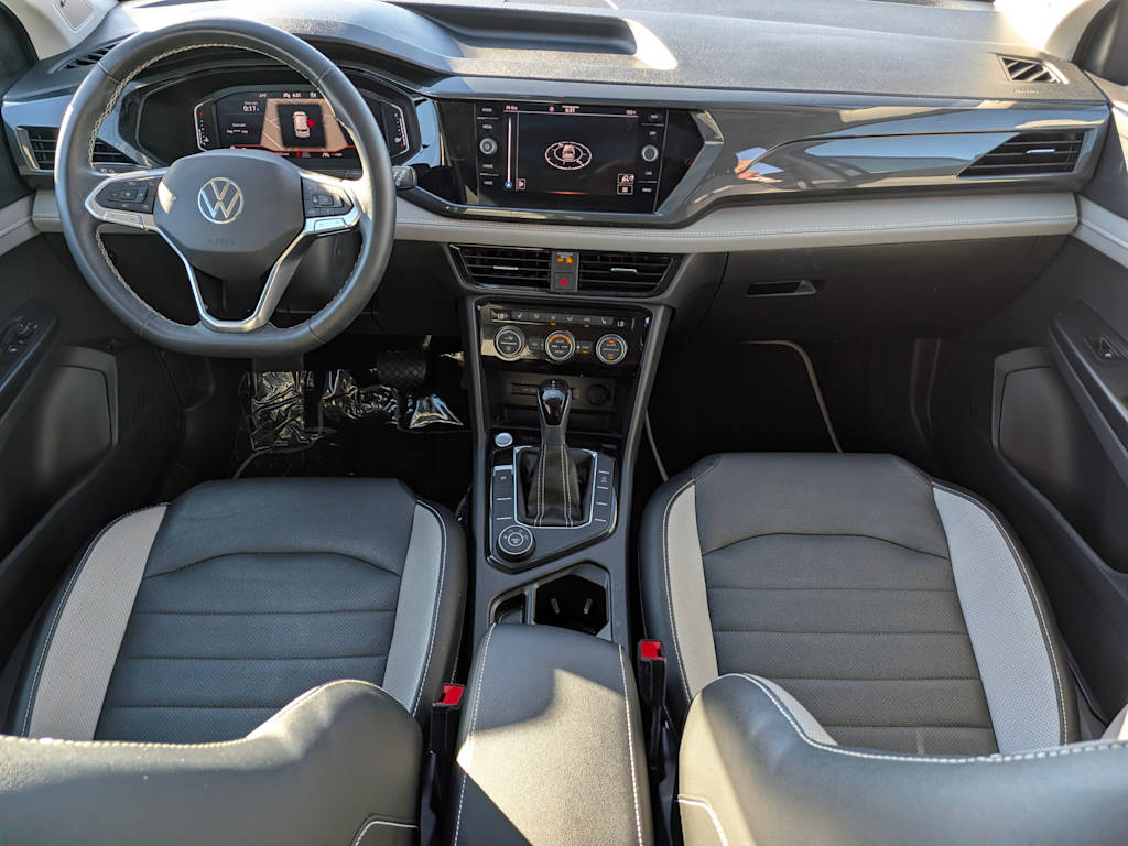 Thumbnail: 2023 Volkswagen Taos - 10