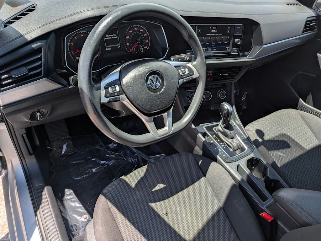 Thumbnail: 2021 Volkswagen Jetta - 2