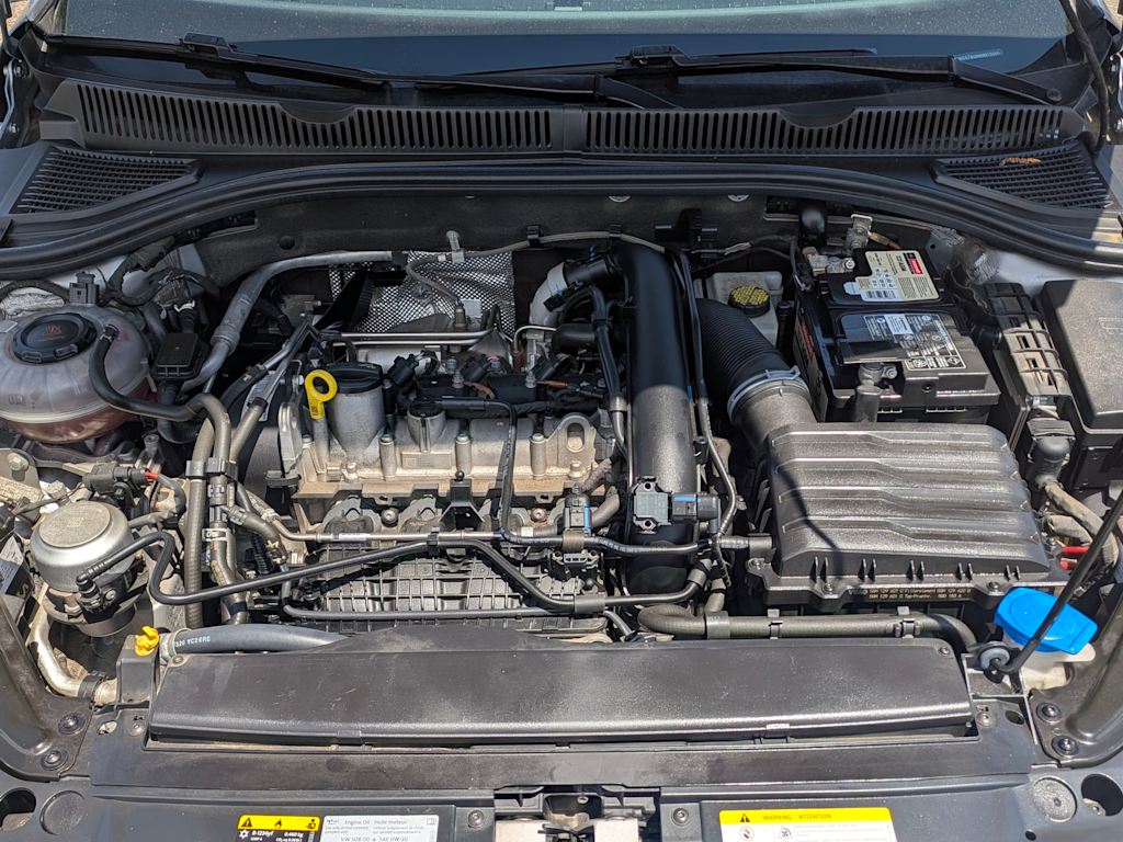 Thumbnail: 2021 Volkswagen Jetta - 9