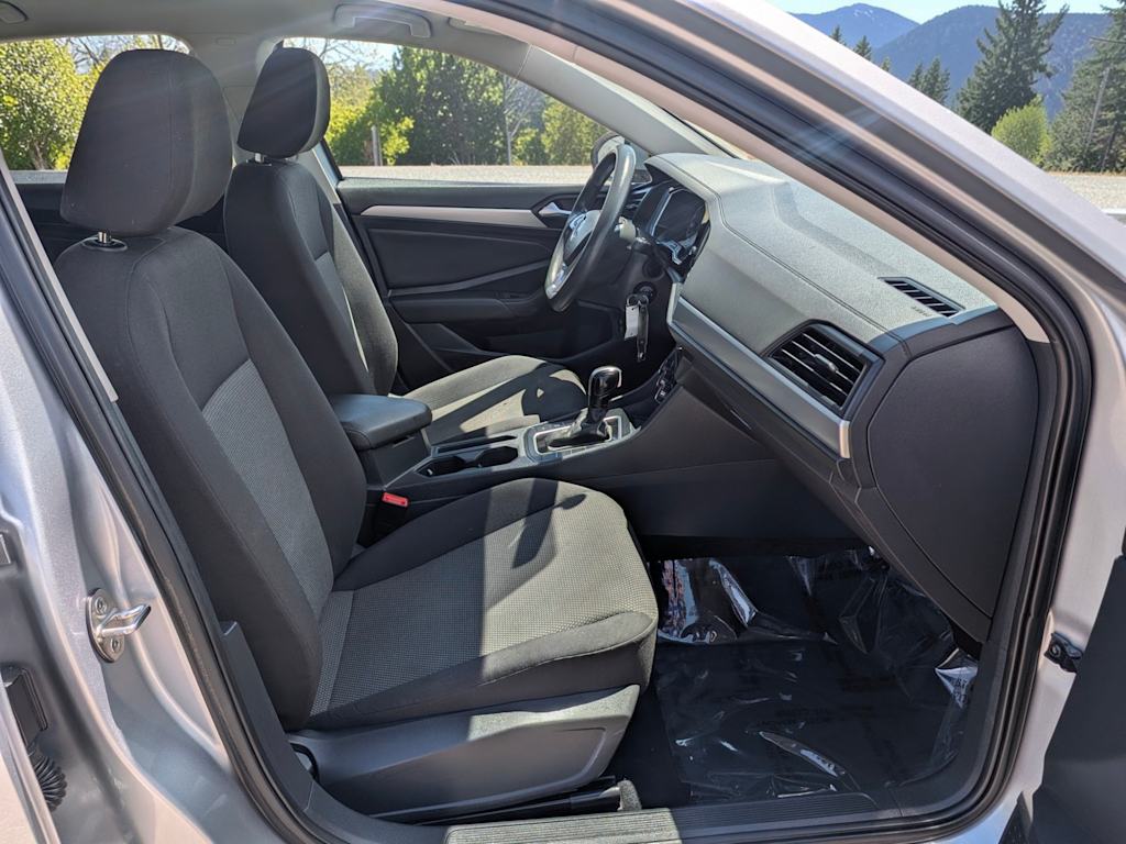 Thumbnail: 2021 Volkswagen Jetta - 12