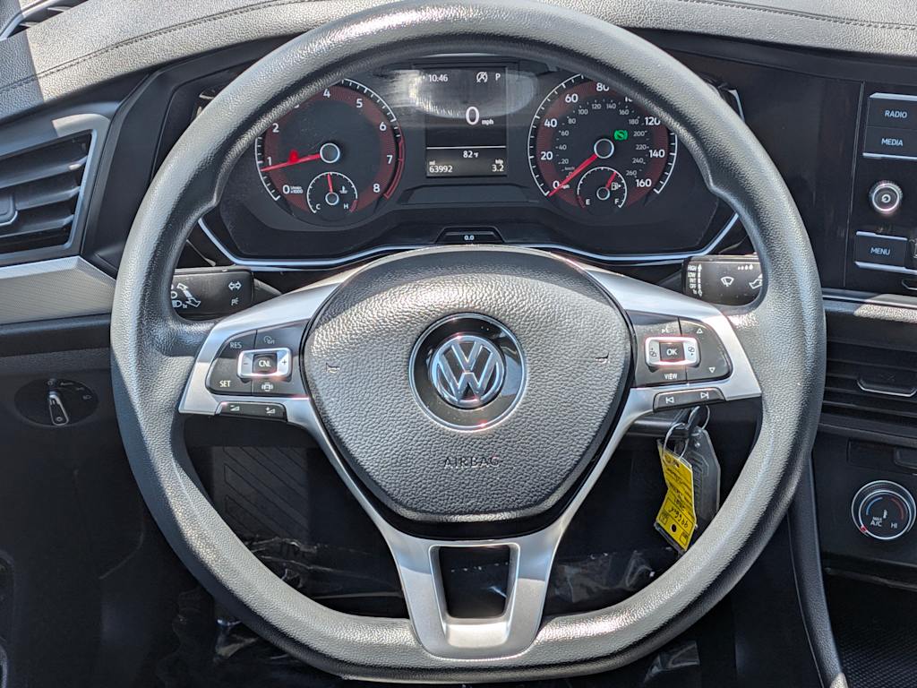 Thumbnail: 2021 Volkswagen Jetta - 14