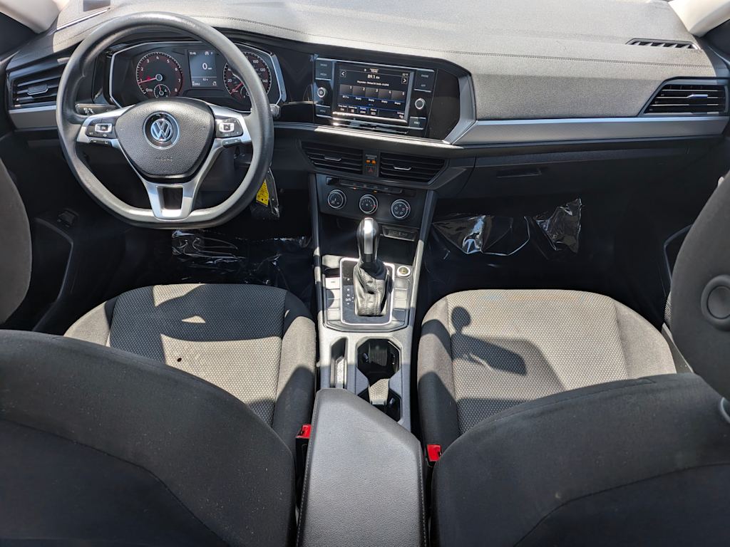 Thumbnail: 2021 Volkswagen Jetta - 10