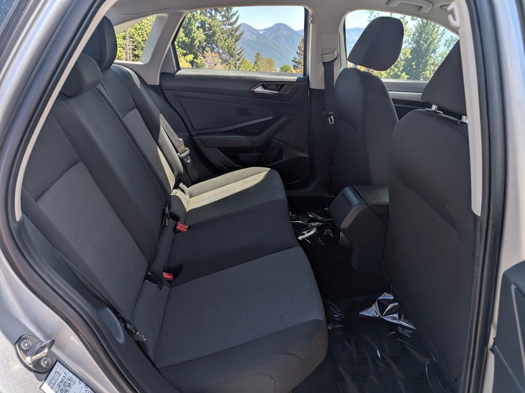 Thumbnail: 2021 Volkswagen Jetta - 25