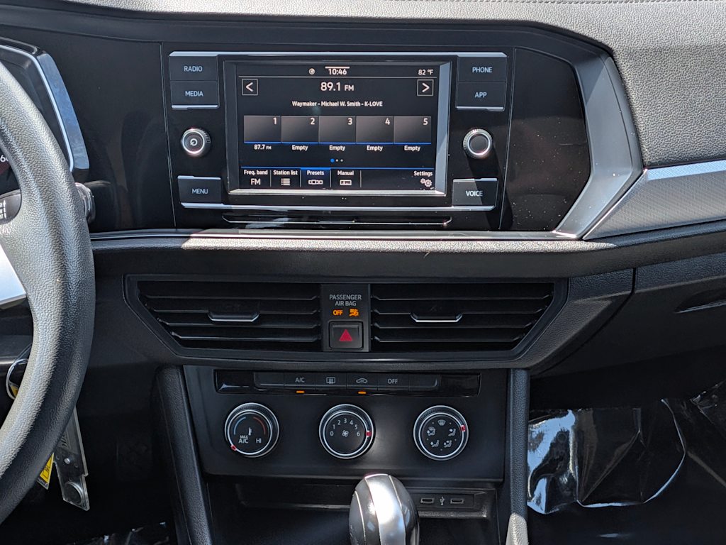 Thumbnail: 2021 Volkswagen Jetta - 15