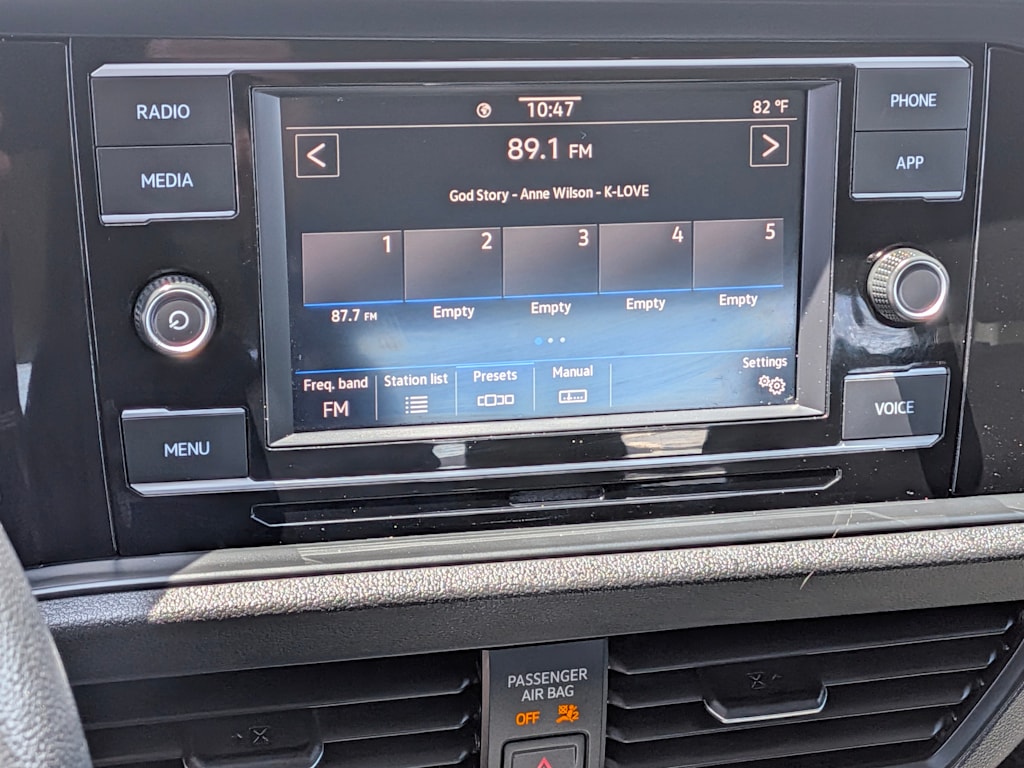 Thumbnail: 2021 Volkswagen Jetta - 26