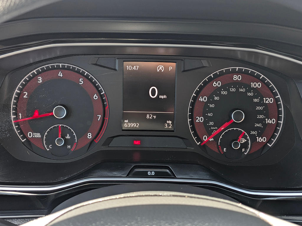 Thumbnail: 2021 Volkswagen Jetta - 17