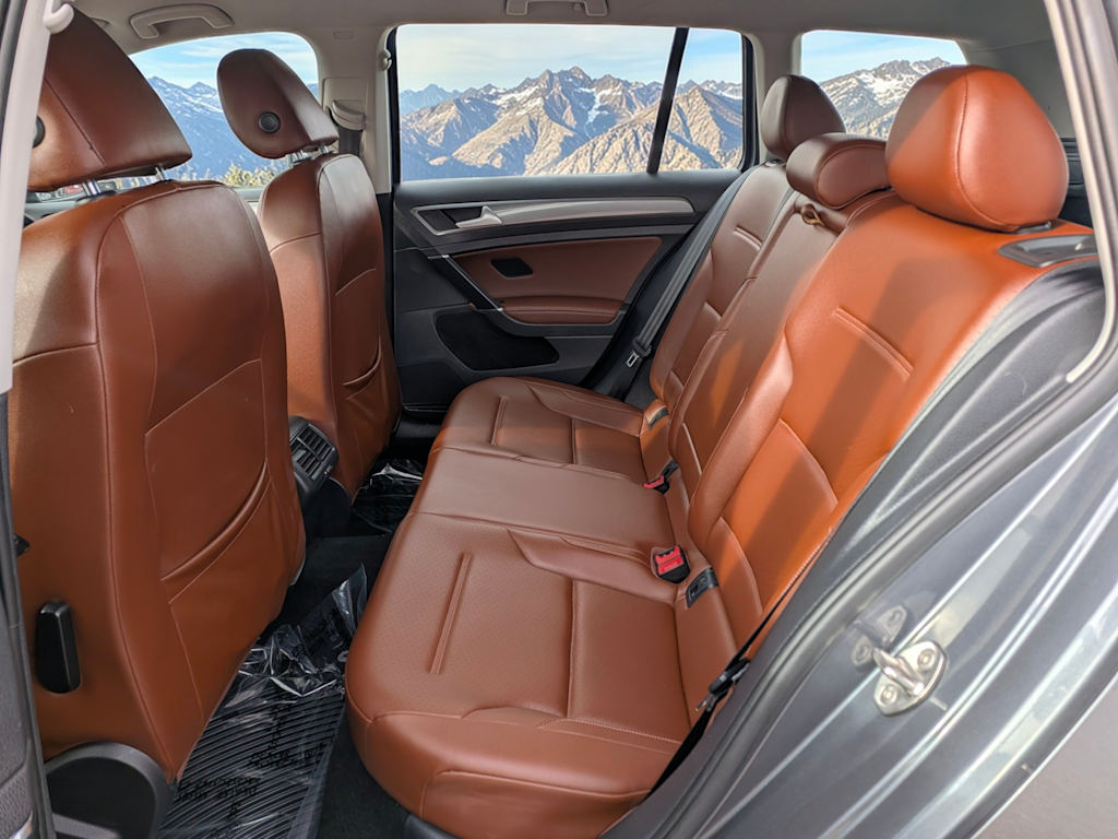 Thumbnail: 2019 Volkswagen Golf - 13