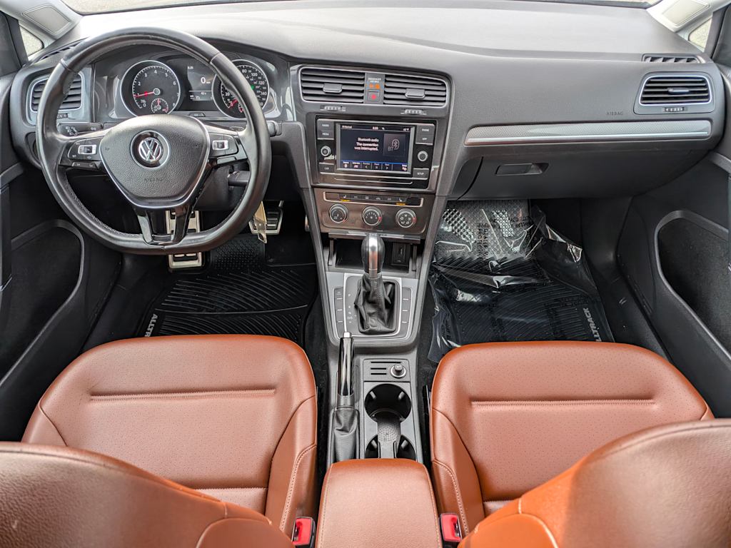 Thumbnail: 2019 Volkswagen Golf - 10