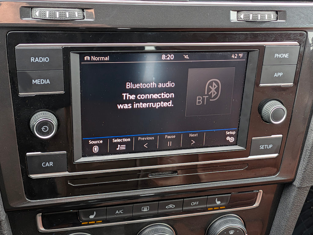 Thumbnail: 2019 Volkswagen Golf - 31