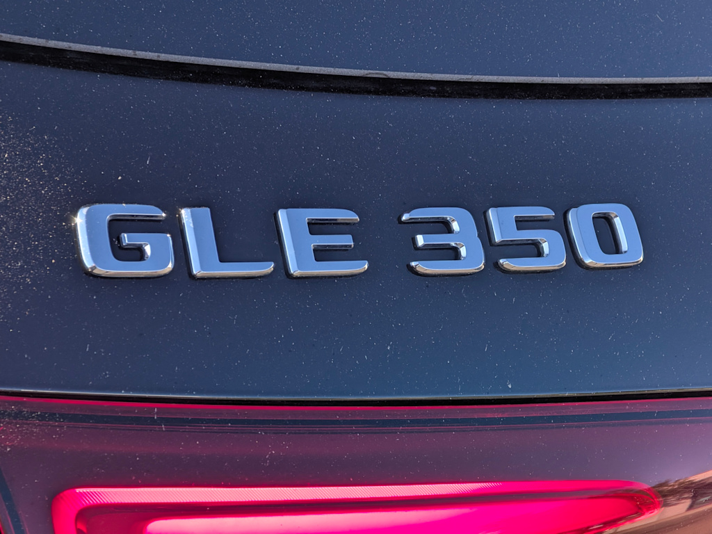 Thumbnail: 2024 Mercedes-Benz GLE - 7