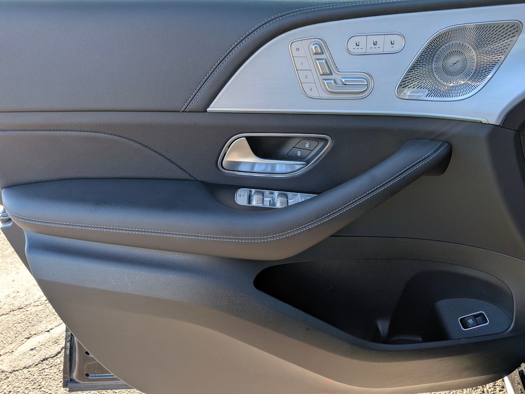 Thumbnail: 2024 Mercedes-Benz GLE - 22