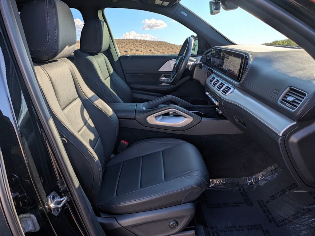 Thumbnail: 2024 Mercedes-Benz GLE - 11