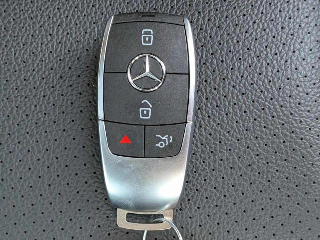 Thumbnail: 2024 Mercedes-Benz GLE - 29