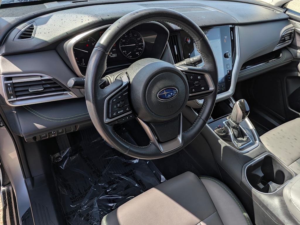 Thumbnail: 2023 Subaru Outback - 2