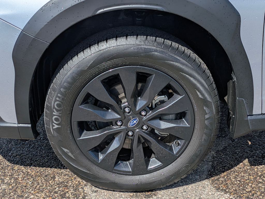 Thumbnail: 2023 Subaru Outback - 8