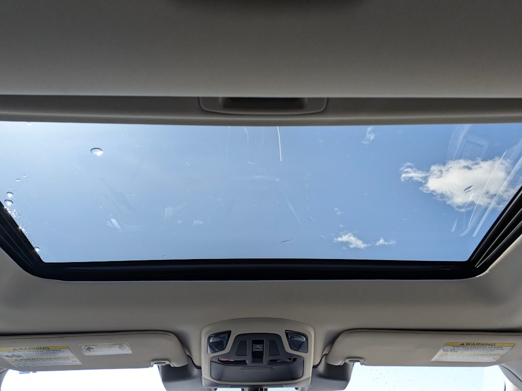Thumbnail: 2023 Subaru Outback - 33