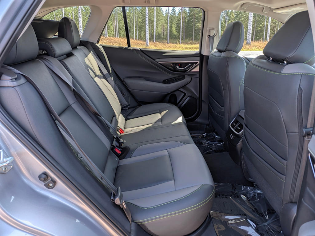 Thumbnail: 2023 Subaru Outback - 30