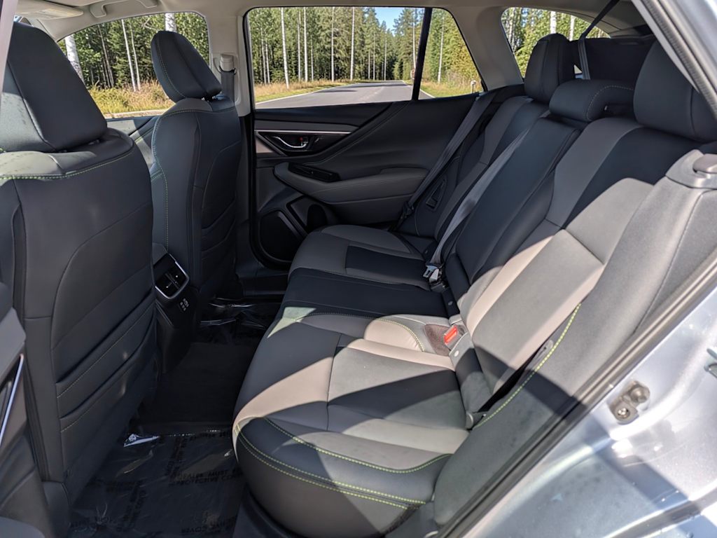 Thumbnail: 2023 Subaru Outback - 13