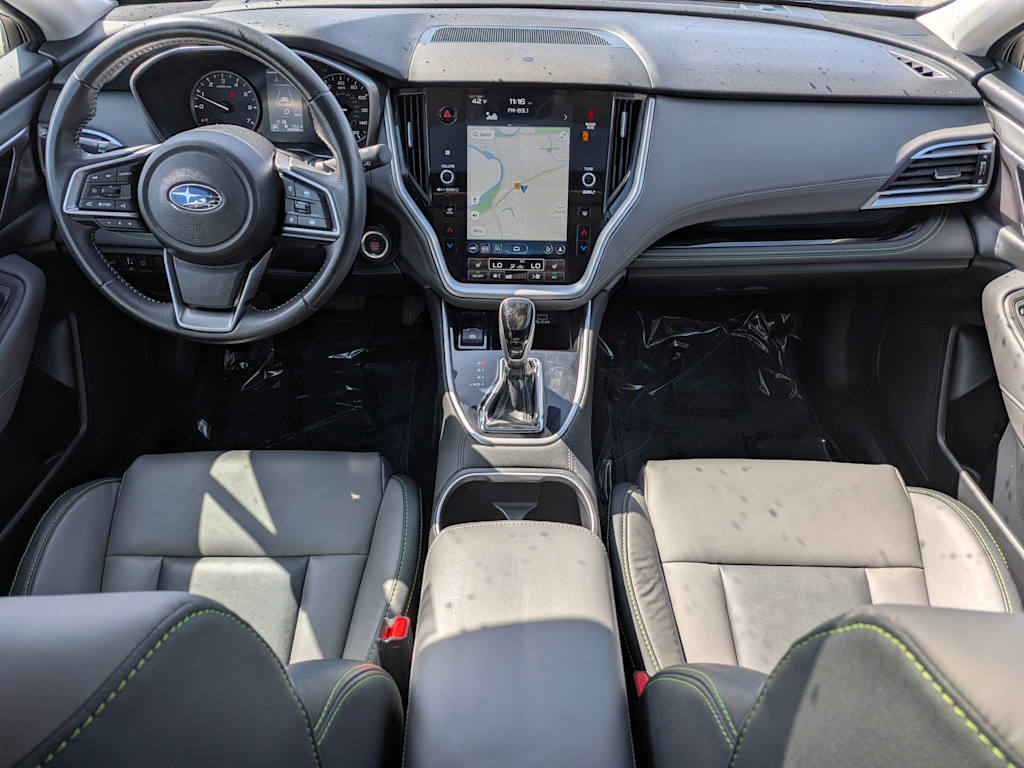 Thumbnail: 2023 Subaru Outback - 10