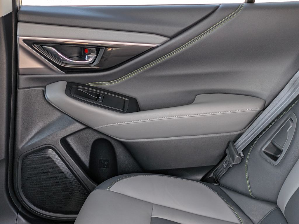 Thumbnail: 2023 Subaru Outback - 28