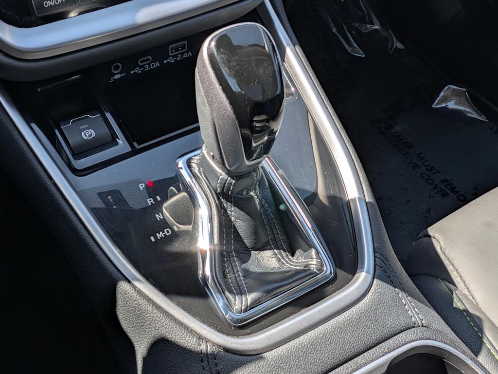 Thumbnail: 2023 Subaru Outback - 16