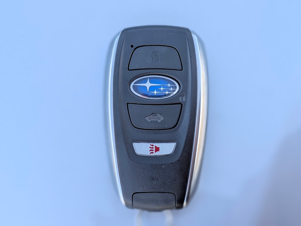 Thumbnail: 2023 Subaru Outback - 19
