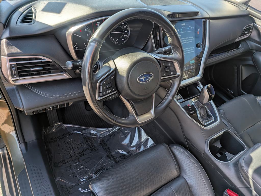 Thumbnail: 2023 Subaru Outback - 2