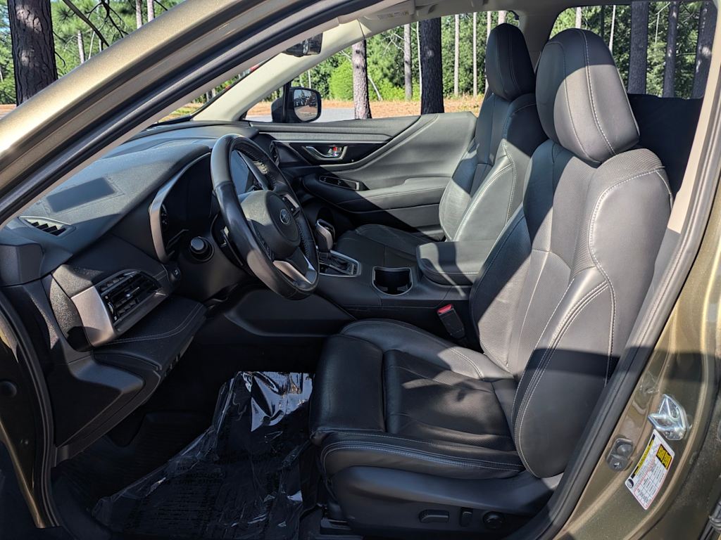 Thumbnail: 2023 Subaru Outback - 11