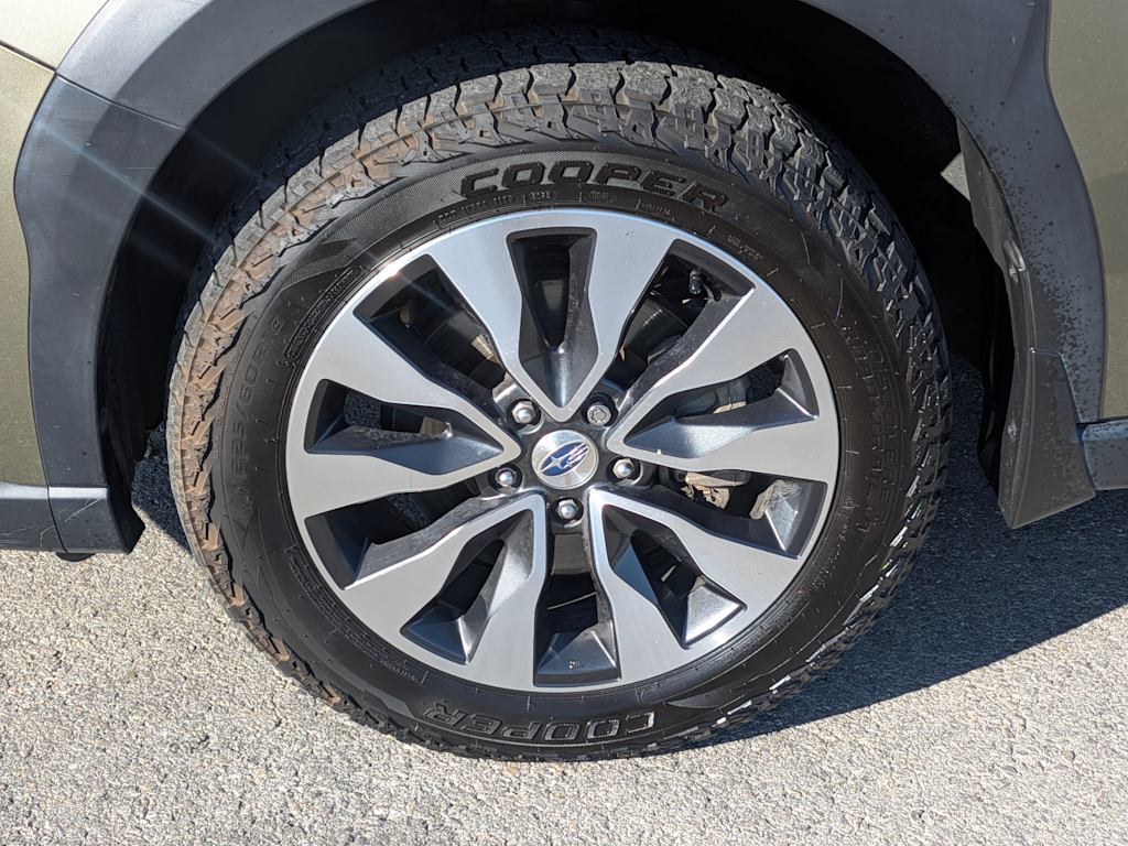 Thumbnail: 2023 Subaru Outback - 8
