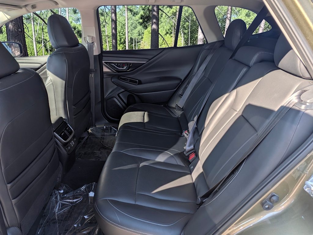 Thumbnail: 2023 Subaru Outback - 13