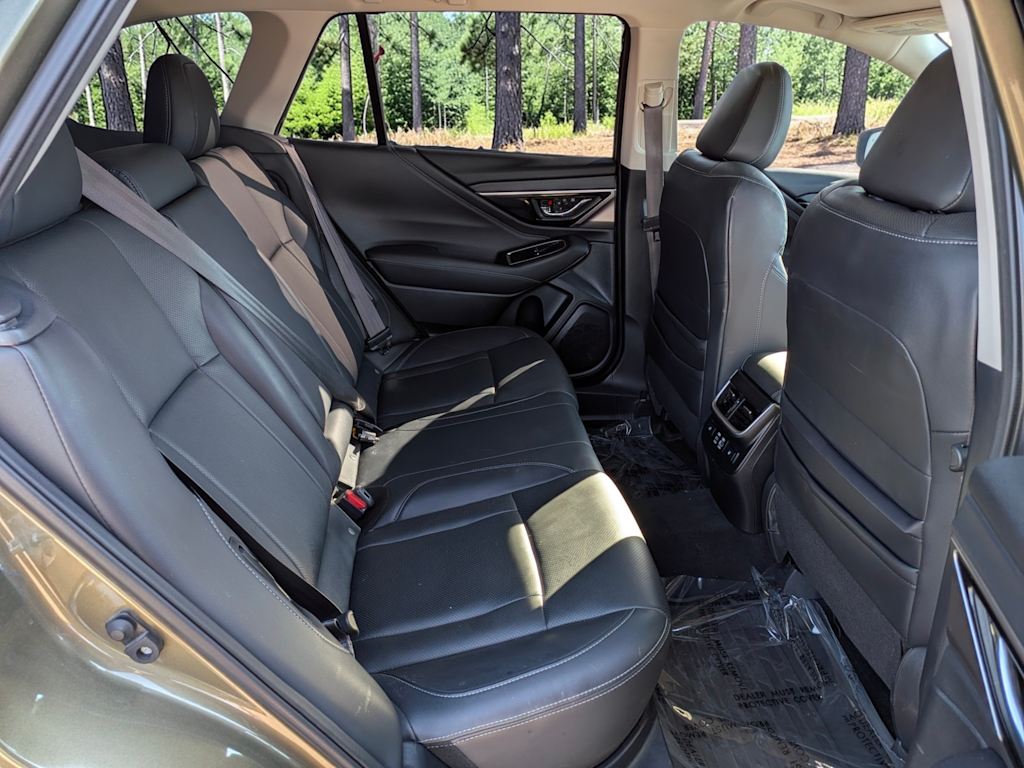 Thumbnail: 2023 Subaru Outback - 26