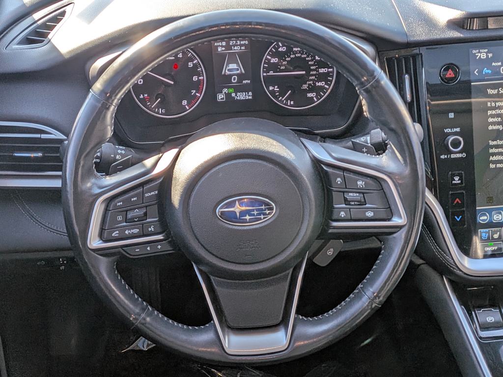 Thumbnail: 2023 Subaru Outback - 14