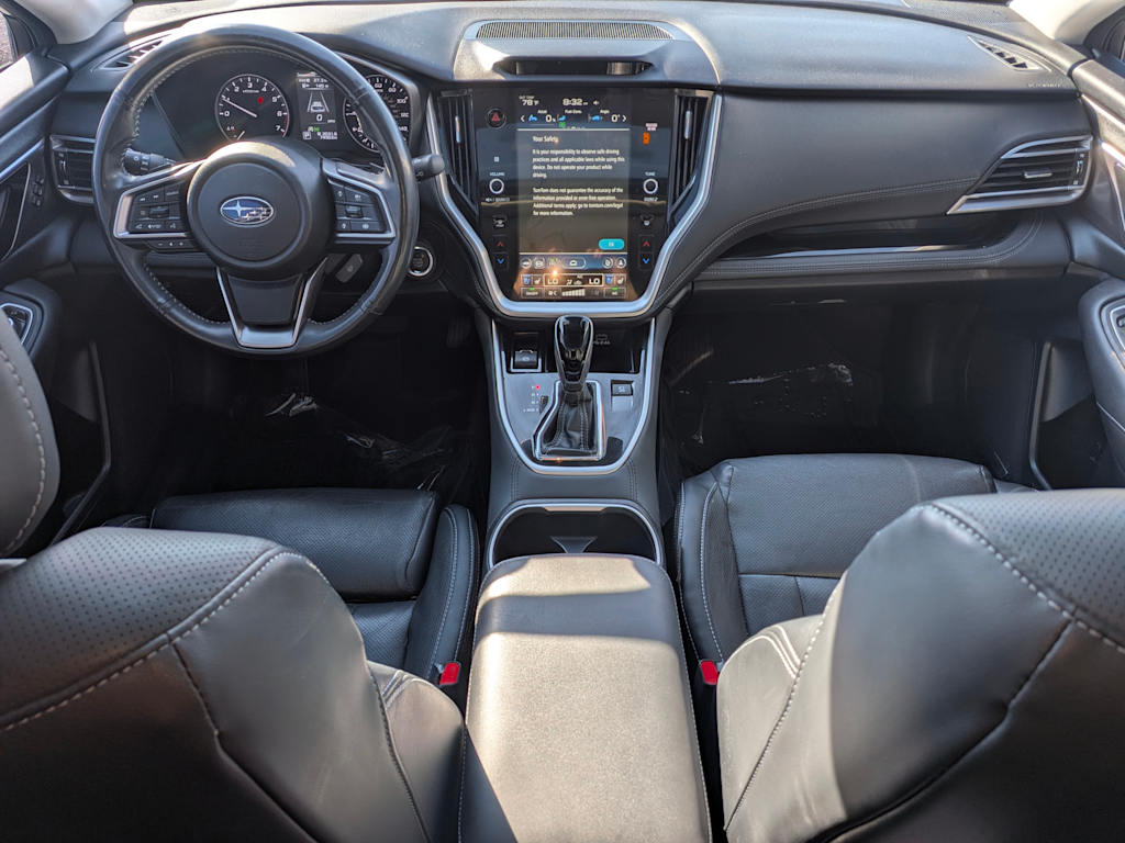 Thumbnail: 2023 Subaru Outback - 10