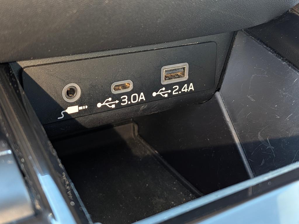 Thumbnail: 2023 Subaru Outback - 7