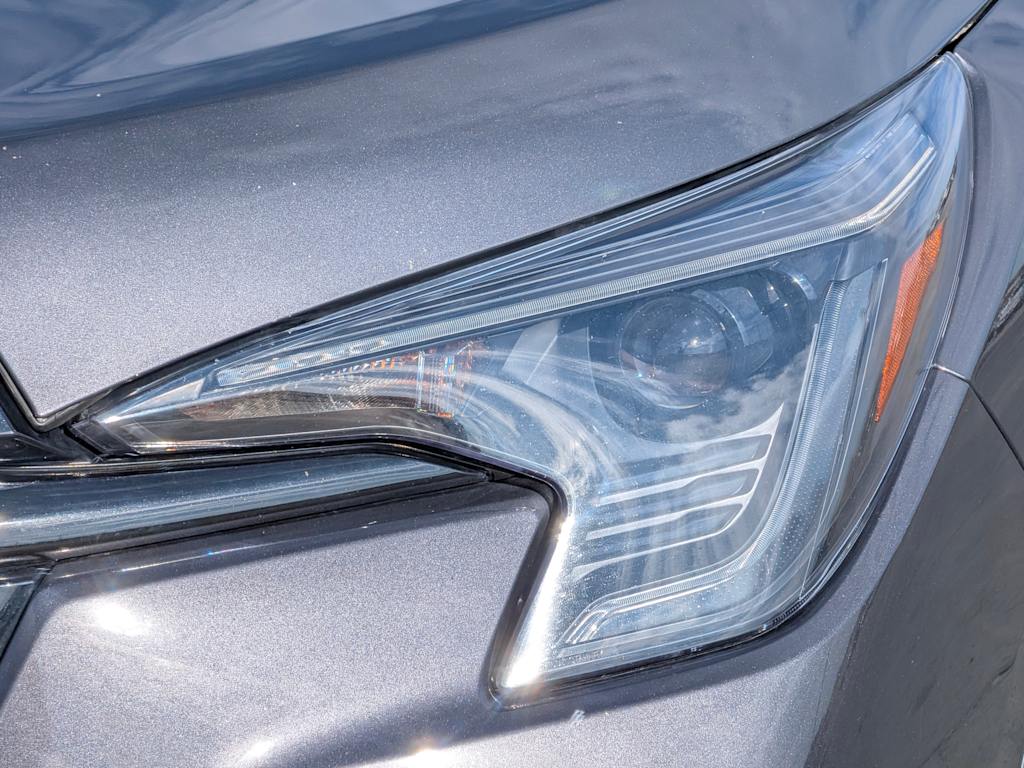 Thumbnail: 2024 Subaru Ascent - 22