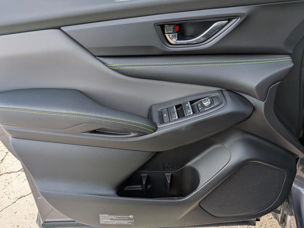 Thumbnail: 2024 Subaru Ascent - 23