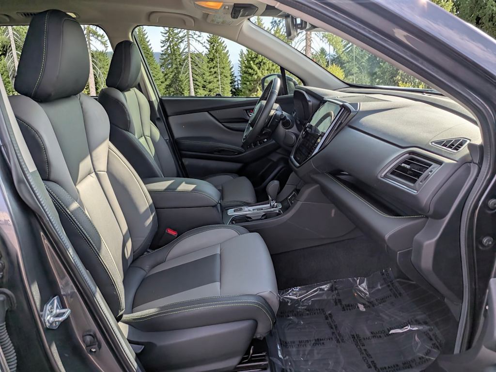 Thumbnail: 2024 Subaru Ascent - 11