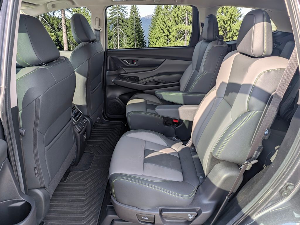 Thumbnail: 2024 Subaru Ascent - 12