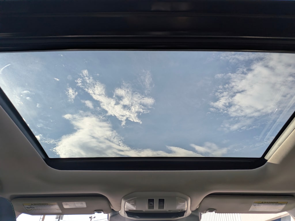 Thumbnail: 2024 Subaru Ascent - 26