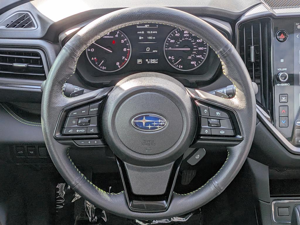 Thumbnail: 2024 Subaru Ascent - 13