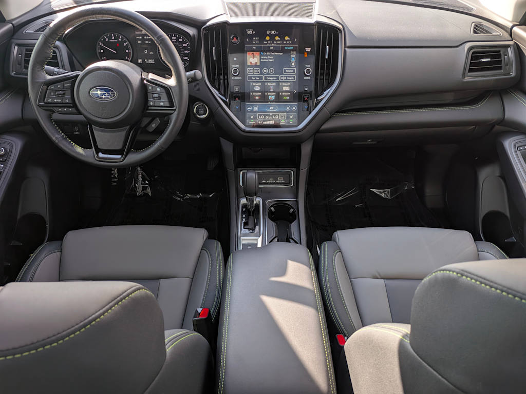 Thumbnail: 2024 Subaru Ascent - 9