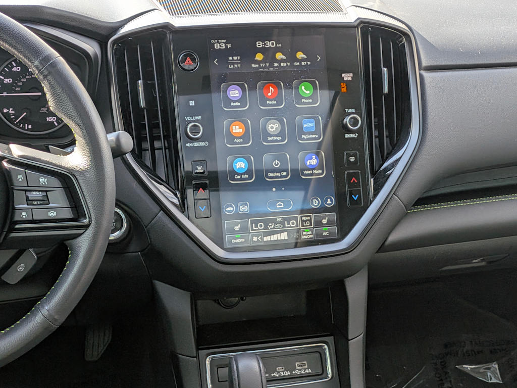 Thumbnail: 2024 Subaru Ascent - 14