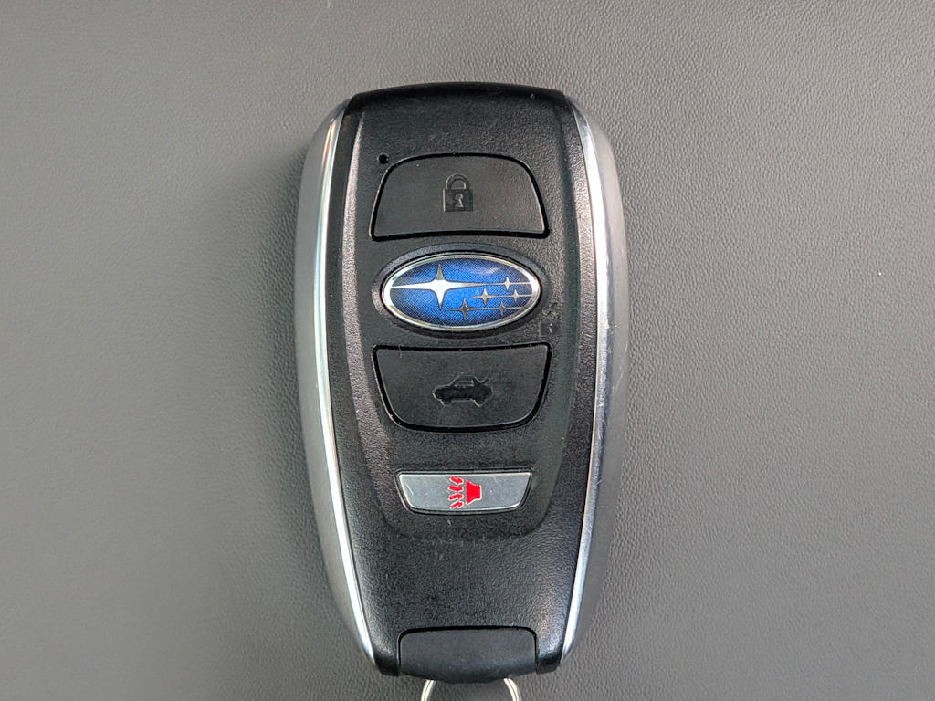 Thumbnail: 2024 Subaru Ascent - 17