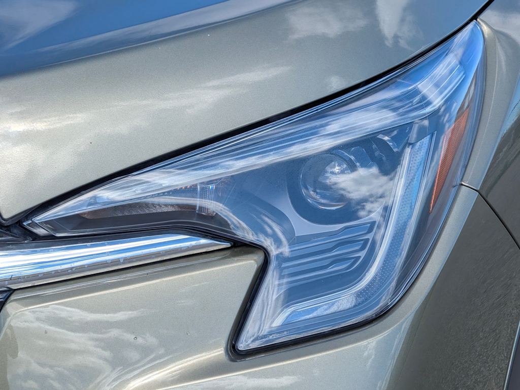 Thumbnail: 2024 Subaru Ascent - 24