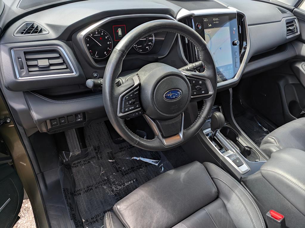 Thumbnail: 2024 Subaru Ascent - 2